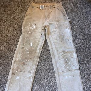 Carhartt Double Knees